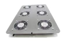 HP Serverschrank Rack Kühlung