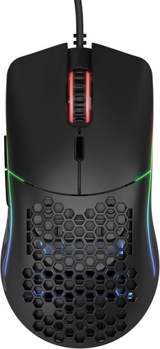 Glorious gaming race model - glorious,