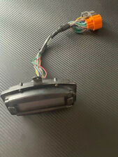 Rarität Digitaltache für Kymco Maxxer 400 4x4