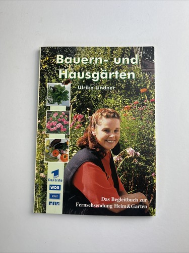Bauern und hausgarten - bauern-,