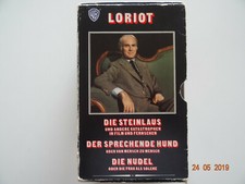 2046 LORIOT Gesammelte Werke