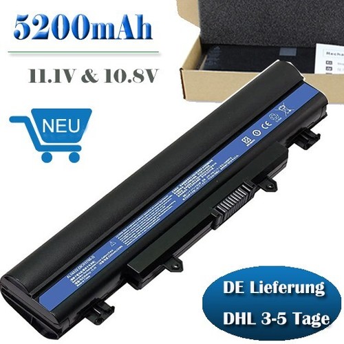 5200mah akku für - 5200mah,