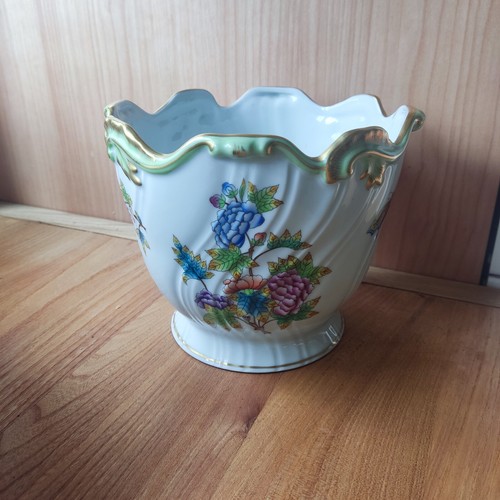 Herend ungarn queen victoria - ungarn,
