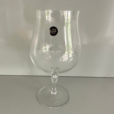 ROSENTHAL Glas MAITRE Studio Linie SCHWENKER 18,5 cm Glas ungenutzt