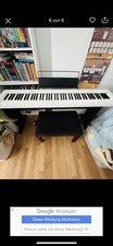 e piano 88 tasten Casio 