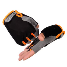 Fahrrad-Handschuhe L / XL