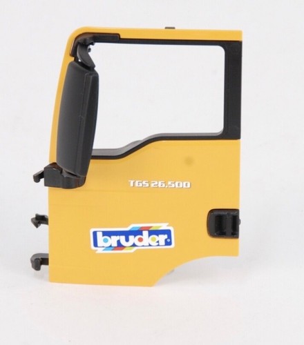 Bruder 43750 ersatzteil - 43750,