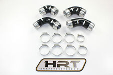 FORGE Silikon Schlauchkit