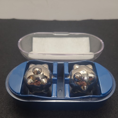 Vintage nikken magboy - nikken, magnetic