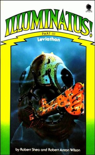 Illuminatus part 3 - part,