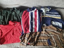 Lacoste 5X Jungen Größe L /