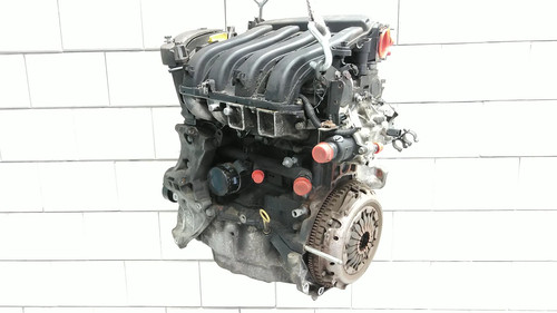 Motor renault scénic - ii, (jm)