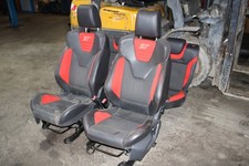 FORD Focus St III Limousine ST