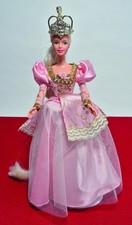 Barbie-Puppe von Mattel »Barbie Rapunzel Märchen Prinzessin«