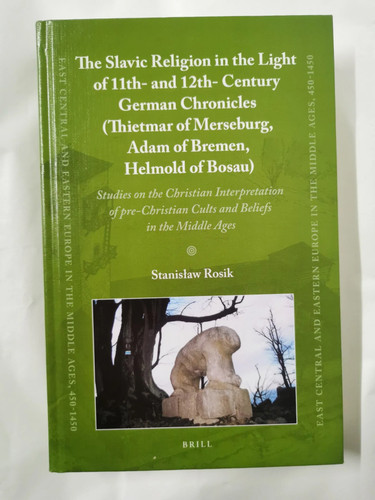 The old slavic religion - the,
