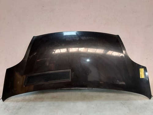 Motorhaube renault trafic - renault,