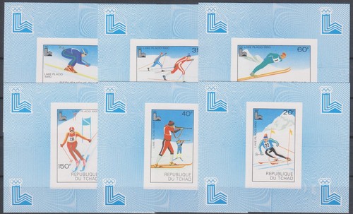 Olympia 1980 biathlon - olympia,