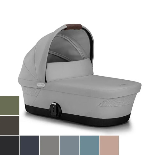 Cybex gold gazelle s - -, cot