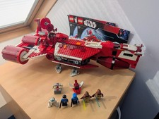 LEGO Star Wars: Republic