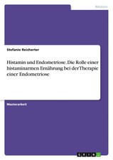 Histamin und Endometriose. Die Rolle einer histaminarmen Ernährung bei der...