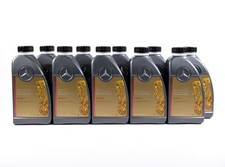 10 Liter MB GETRIEBEÖL