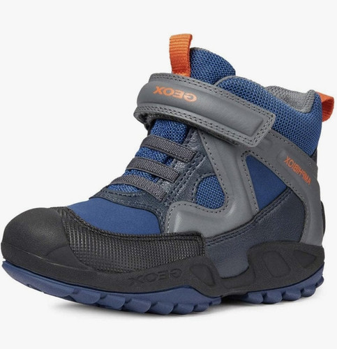 Geox kinder stiefel - kinder, top
