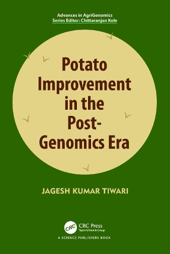 Potato improvement the - potato,