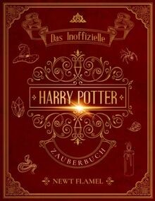 Harry potter zauberbuch das - harry,