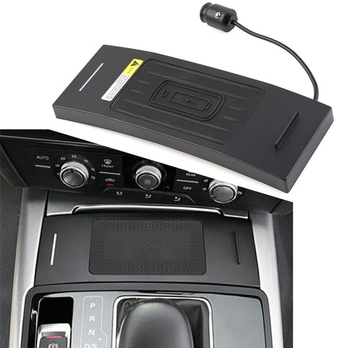 Auto handy ladegerät wireless - auto,