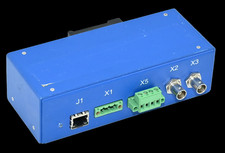 SVS SVCam svsVideoport 