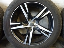 WINTERREIFEN ALUFELGEN ORIGINAL VOLVO XC60 XC 60 II U 31423931 235/55 R19 8mm