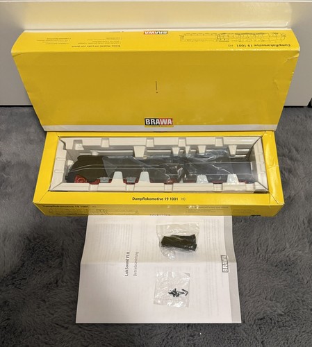 Brawa 40133 dampflok - 40133,