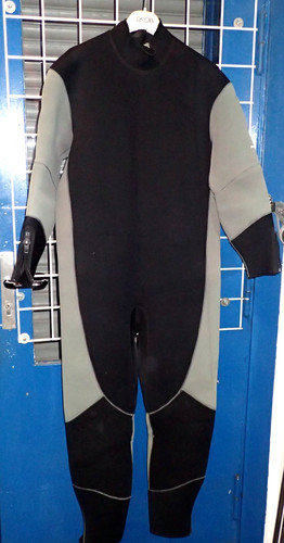 Barakuda anatomischer