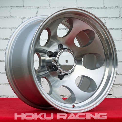 Off road felgen - road, 6x139,7