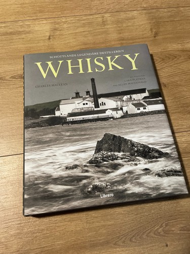 Whisky schottlands legendäre - whisky,