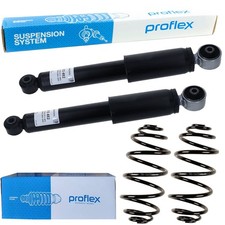 2x PROFLEX