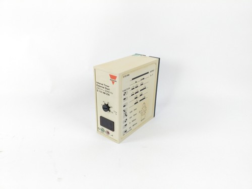Carlo gavazzi 112 166 230 - s,