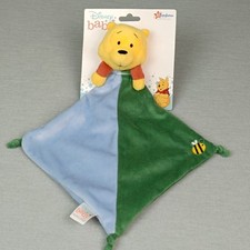 Disney Baby Schmusetuch Winnie