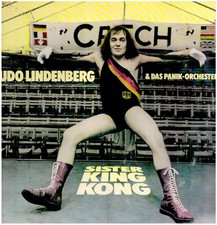 Udo Lindenberg Sister King