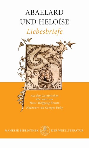 Liebesbriefe peter abaelard - liebesbriefe,
