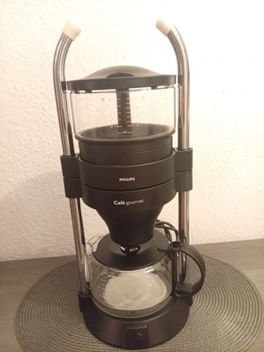 Philips 5400 cafe gourmet - philips,