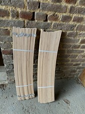 2x IKEA Luröy Lattenrost