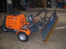 Tuchel trac mini - 2, 2019
