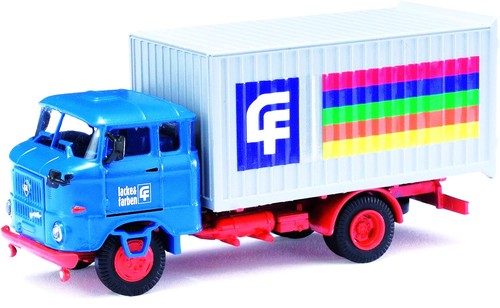 Busch espewe 95136 ifa - 95136,