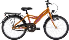 BBF Outrider  20 Zoll Alu ATB