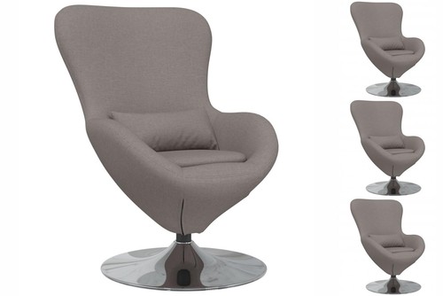 Sessel egg chair wohnzimmer - egg,