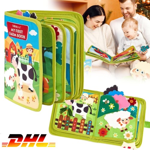 Kinder montessori spielzeug - kinder,