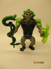 Mattel   Masters of the Universe SNAKE FACE 80er  MOTU   Vintage