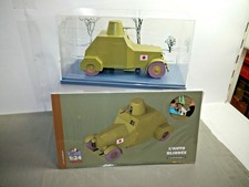 TIM & STRUPPI Tintin