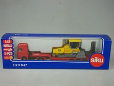 Siku 1/87 M87 1832 Tieflader